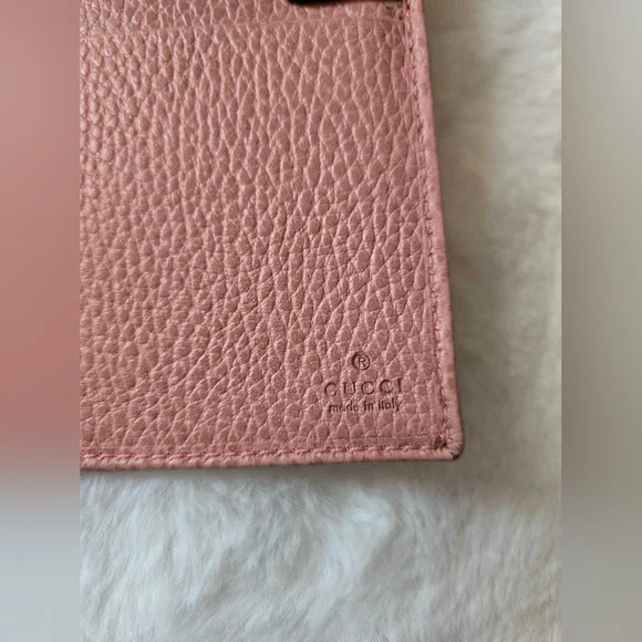 Gucci Dollar Swing Continental Wallet - Picture 12 of 15